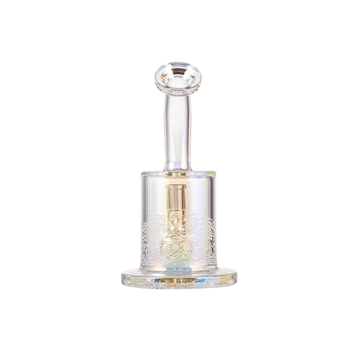 WaveRig - Compact Dab Rig Sunakin America