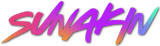 sunakin logo