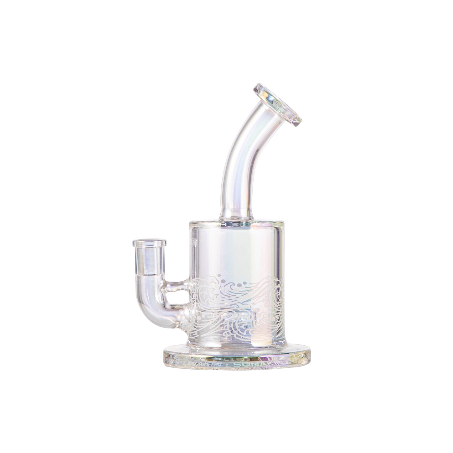 WaveRig - Compact Dab Rig Sunakin America