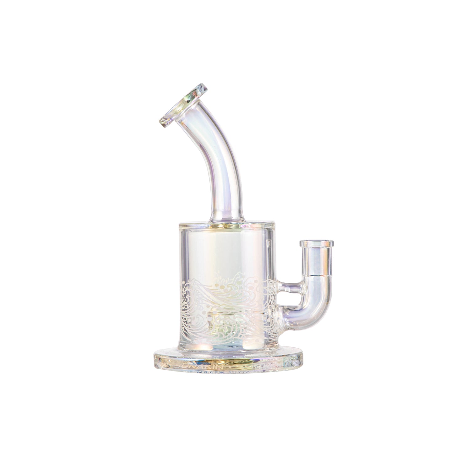 WaveRig - Compact Dab Rig Sunakin America