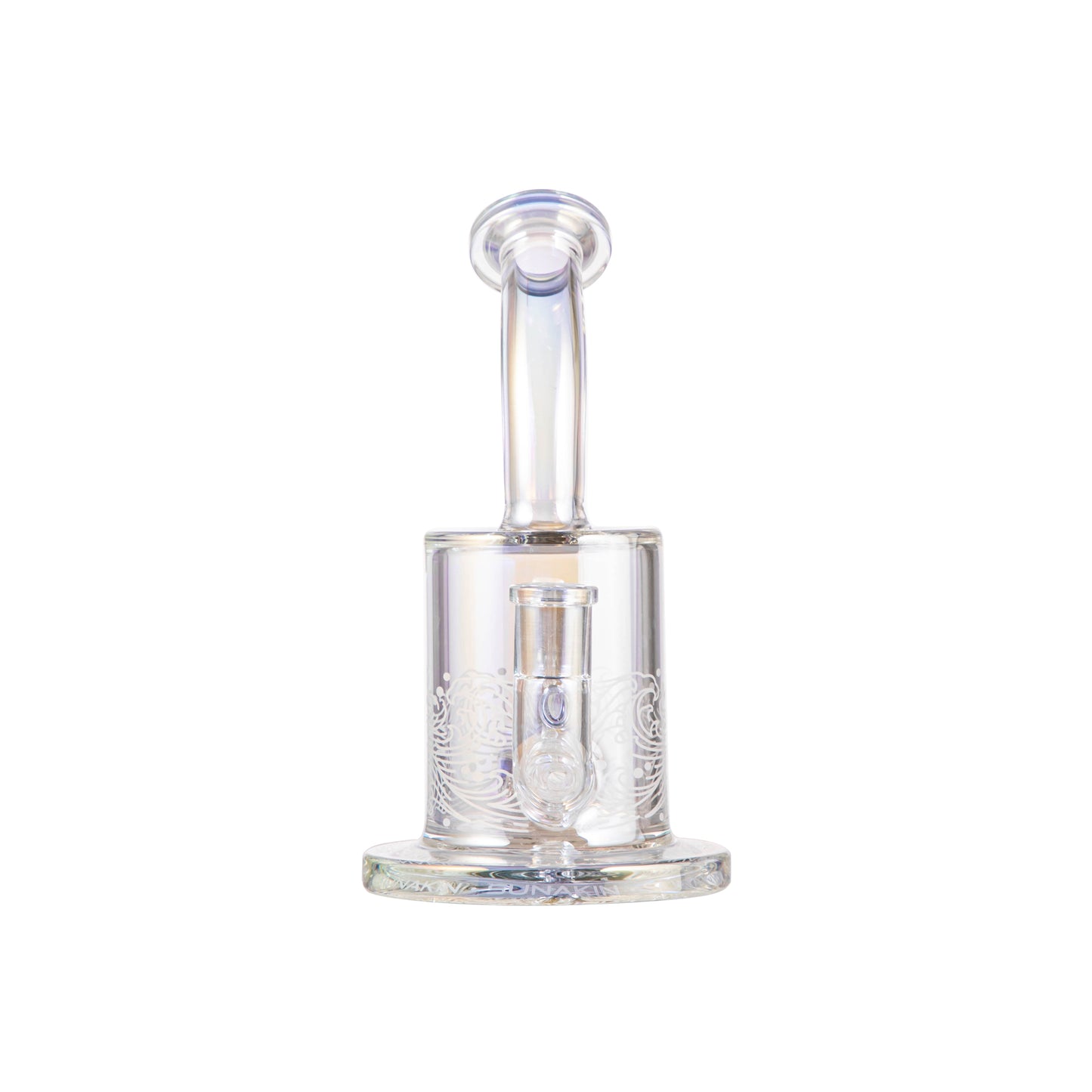 WaveRig - Compact Dab Rig Sunakin America