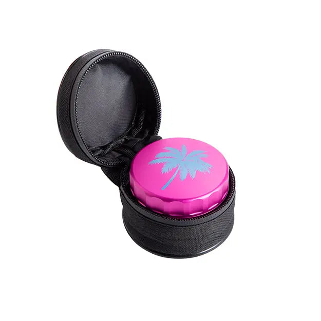 SunGrinder Carrying Case Sunakin America